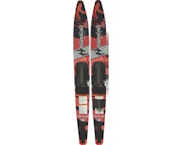 Product Image for Victory Jr Combo Skis