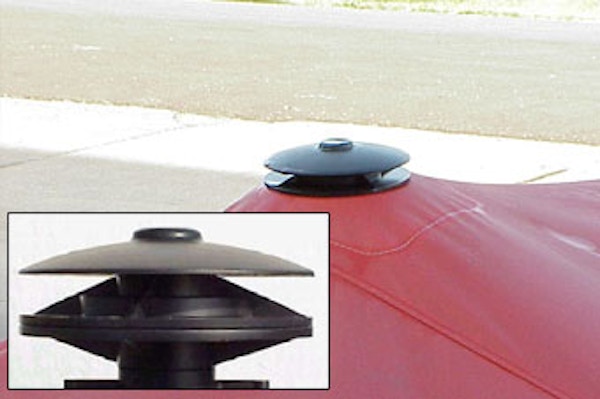 Main Product Image for Shoretex Boat Cover Vent