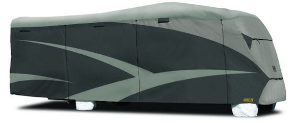 ADCO SFS AquaShed 26'1" - 29' Class C RV Cover | Fits 110 ...