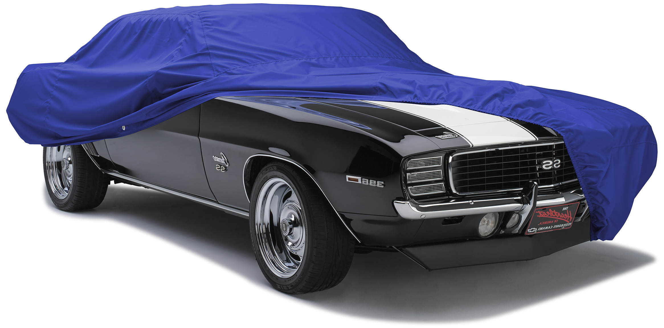 chevy s10 car cover