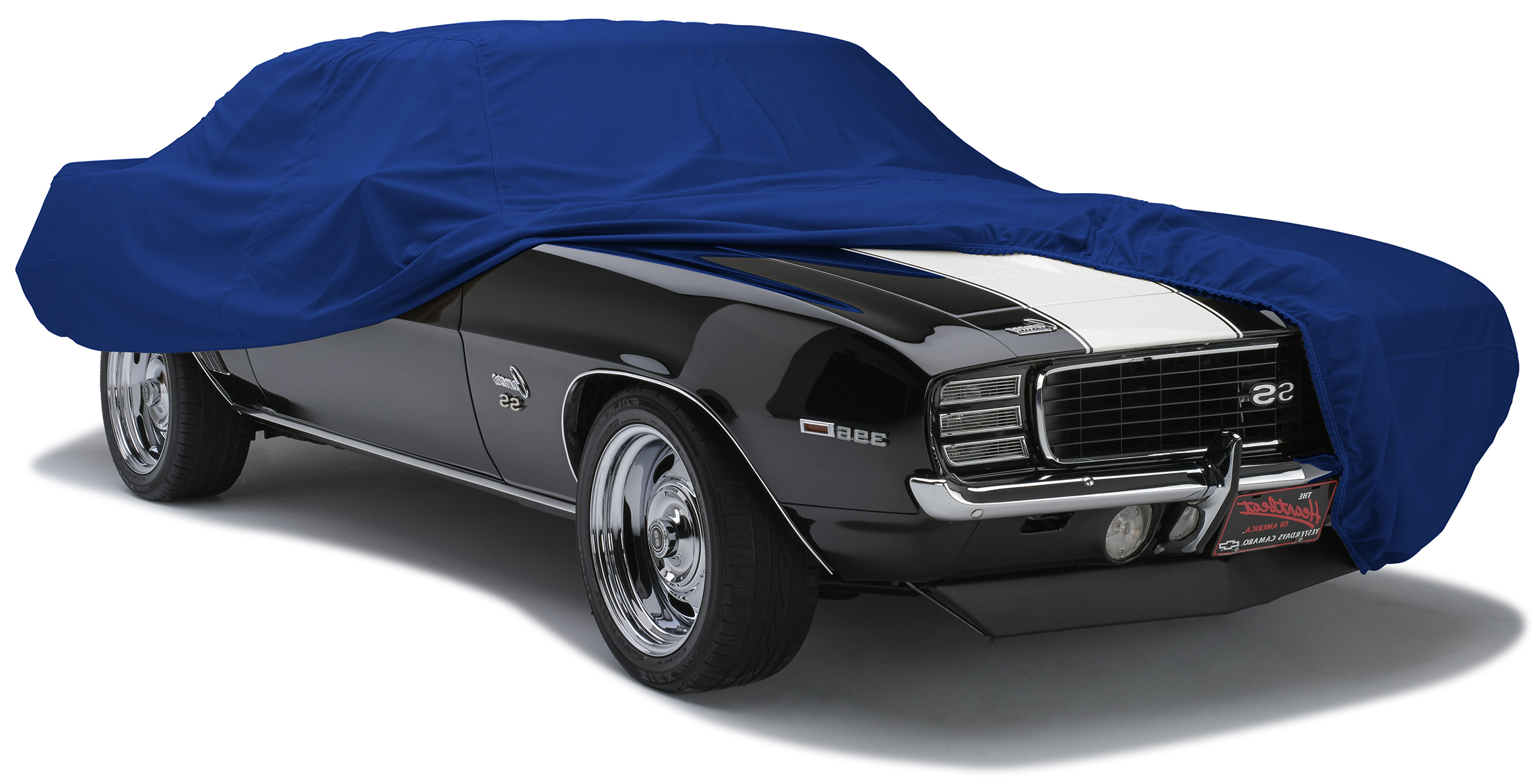 hellcat charger car cover