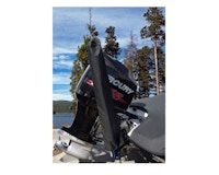 Product Image for 7.6 oz. Sun-DURA Power Pole Cover