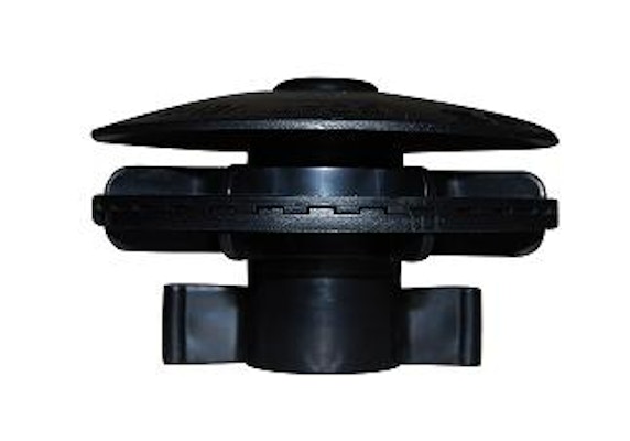 Main Product Image for Carver Boat Cover Vent II